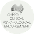 AHPRA Endorse2