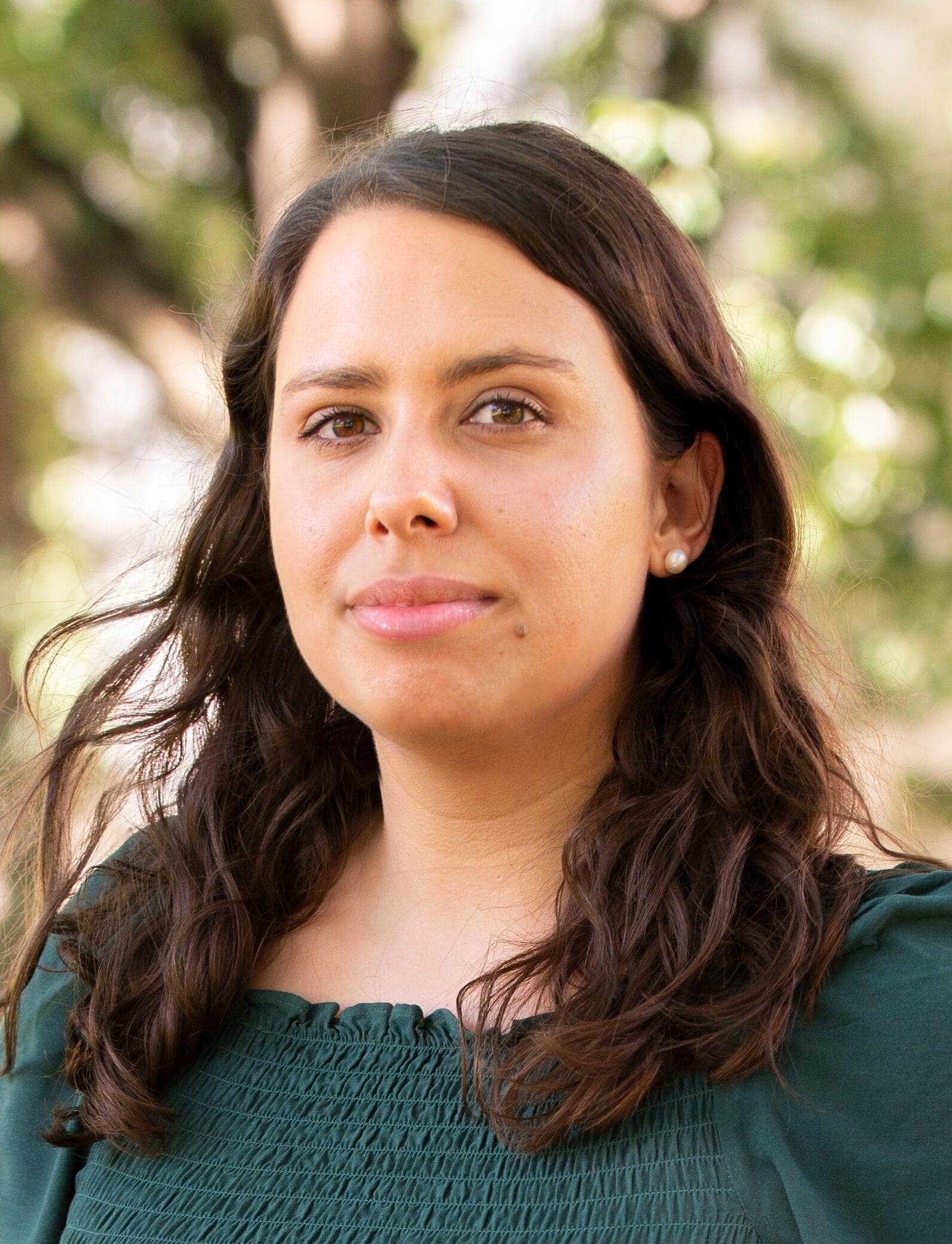 Dr Stephanie Fernandez