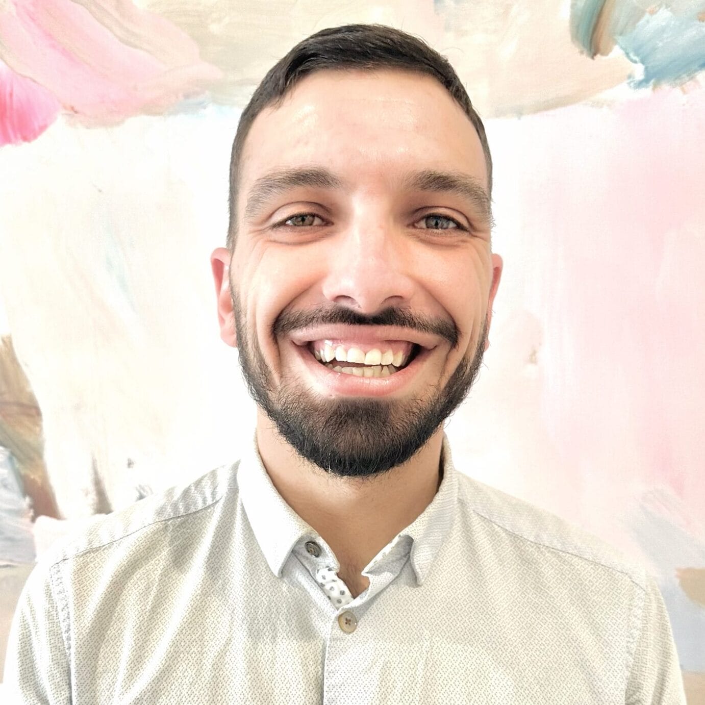 Dillon Fourie - Psychologist Melbourne