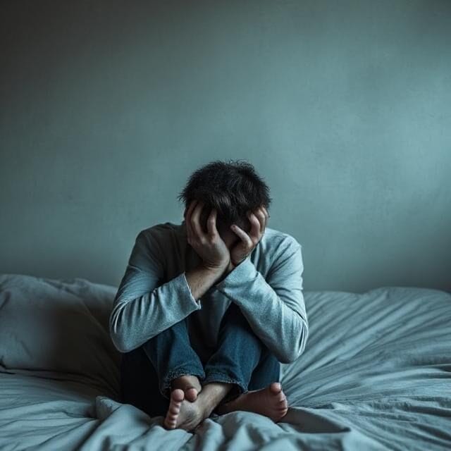 Depression Therapy St Kilda