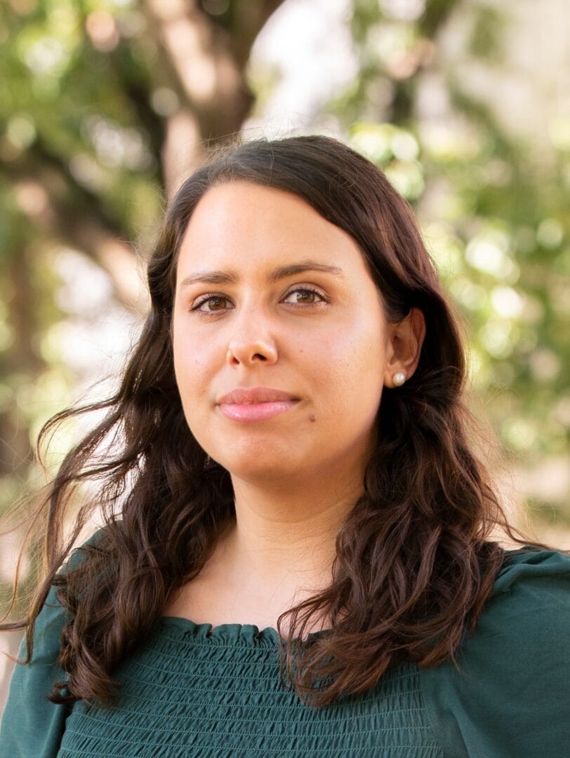 Dr Stephanie Fernandez - Clinical Psychologist Melbourne